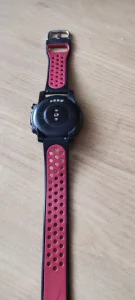 Смарт часы Amazfit Stratos 3 - 35 руб
