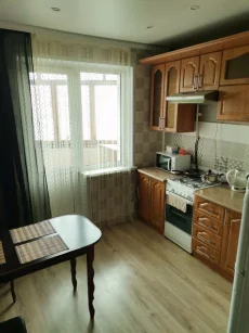 Квартиру на длительный срок