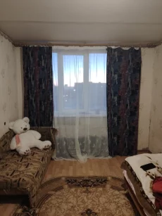 Двухкомнатная квартира г. Кличев