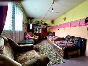 Садовый дом в СТ "Энергетик"