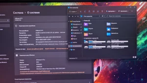 Компьютер i3 DDR4 GTX 970 +ЖК SAMSUNG