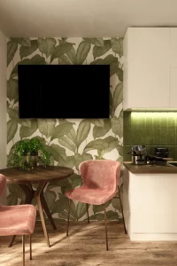 Дизайн интерьеров