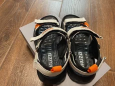 Сандалии SHUZZI размер 34