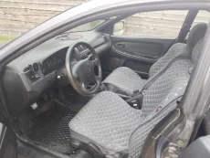 Продам Mazda 323