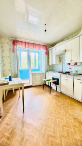 Однокомнатная квартира
