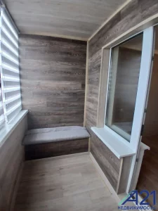 3х ком. квартира по пр-д. Звездный, д. 9