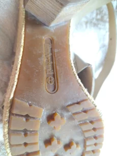Босоножки Timberland