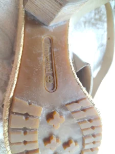 Босоножки Timberland