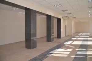 Магазин. торговая площадь от 220-275 м2. Бобруйск ул. Минская, 18