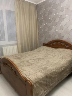 Однокомнатная на Западной