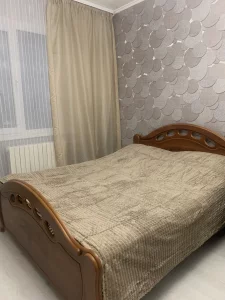 Однокомнатная на Западной
