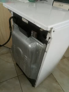 Газовая плита «Гефест» 3100-06