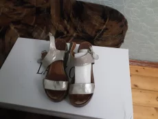 Босоножки