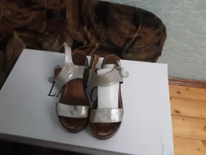 Босоножки
