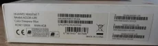 Планшет Huawei MatePad T 10s 4/128GB LTE (AGS3K-L09)