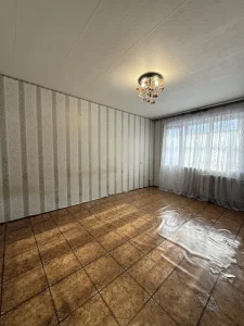 Двухкомнатная квартира на ул. Володарского, д.130