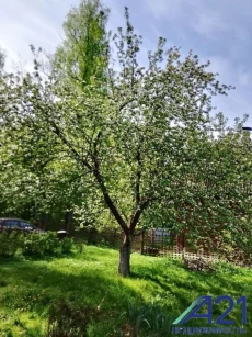 Двухэтажная дача в 7 км от Бобруйска