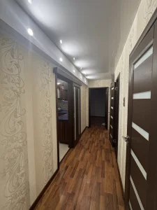 3-комнатная квартира, пр-д Звездный, д. 9