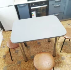 Стол стулья