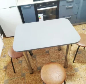 Стол стулья