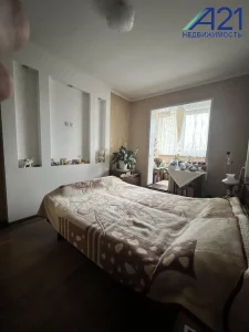 3-комнатную квартиру в отличном районе по ул. Рокоссовского