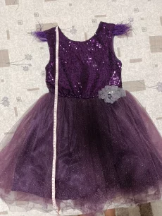 Платья для девочки