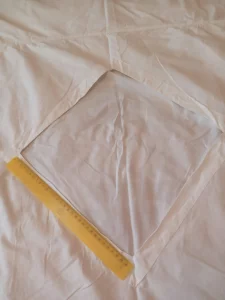 Пододеяльник СССР новый