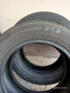 Летние шины Pirelli