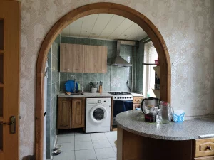 3-х комнатная квартира