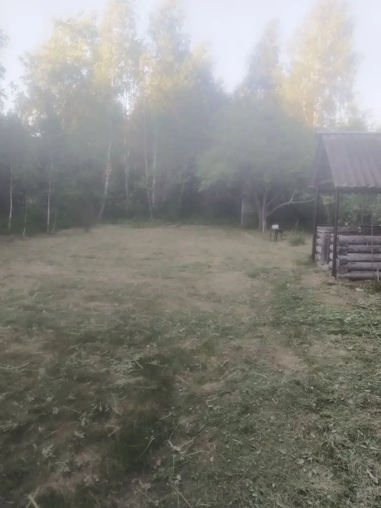 Дачу в районе деревни Думановщина