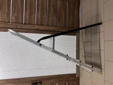 Стремянка на 4 ступеньки