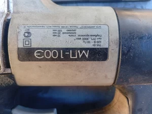 Электролобзик