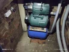 Дом в деревне, пос.Ленина.с/с Горбацевичи