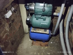 Дом в деревне, пос.Ленина.с/с Горбацевичи