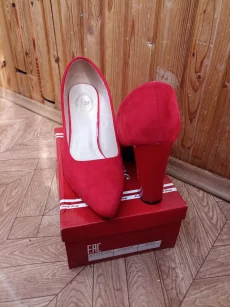 Туфли женские 39 размер