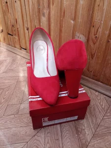 Туфли женские 39 размер