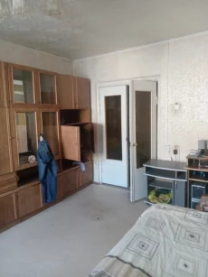 Квартиру