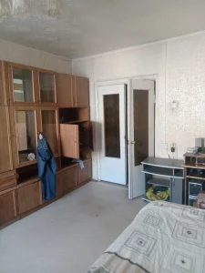 Квартиру