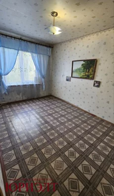 Просторная 3-комнатная квартира, б-р Приберезинский, 21, Бобруйск
