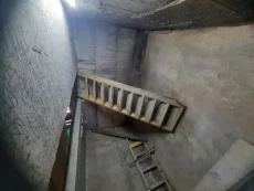 Гараж Бобруйский автомобилист (зеркалка)