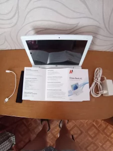 Ноутбук/планшет (2в1)