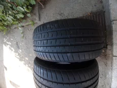 Шины лето 225/50r17