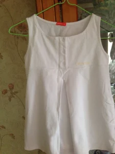 Платье для тенниса