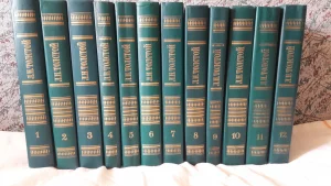 Книги Л .Толстой