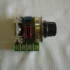 Регулятор напряжения переменного тока(диммер)50-220V, 1000W