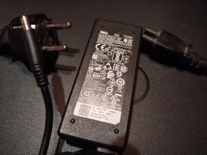 Комплектующие к ноутбуку DELL