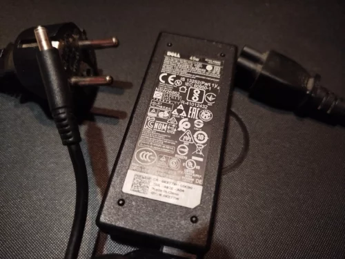 Комплектующие к ноутбуку DELL