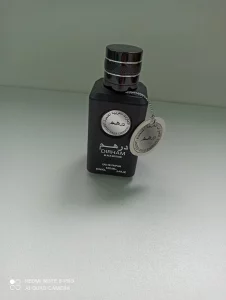 духи из дубая. мужское. оригинал 50р