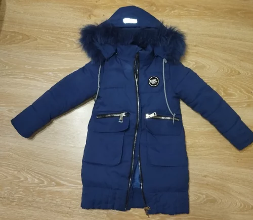 Куртка для девочки