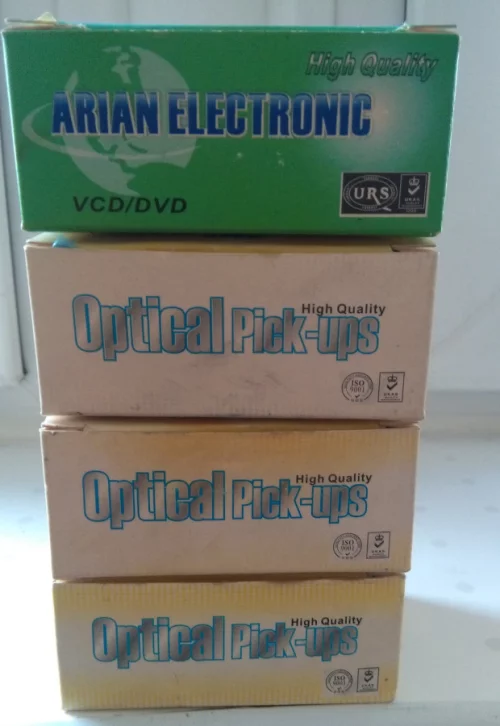 Лазерные головки: SF-HD850, SF-HD65